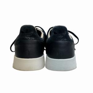 adidas Originals SUPERCOURT EF9189 スーパーコート スニーカー ローカット レザー 黒 ブラック 26.5cm 0214