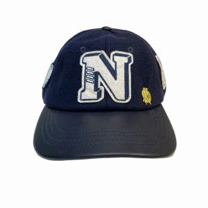 New Balance Aime Leon Dore 22SS Varsity Hat キャップ