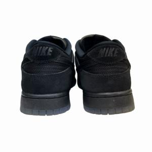 NIKE DO9329-001 UNDEFEATED Dunk Low SP 5 ON IT 27.5cm 黒