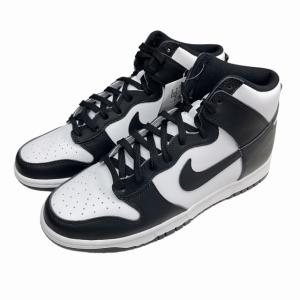 NIKE DD1399-105 Dunk High Championship White 28cm