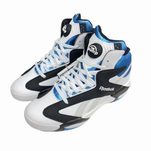 Reebok Shaq Arraq Footwear White/Core Black