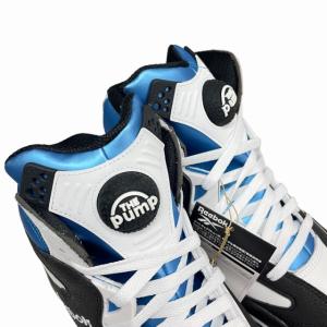 Reebok Shaq Arraq Footwear White/Core Black