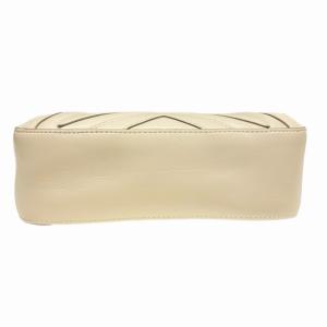 STELLA McCARTNEY ステラスター スモール チェーンショルダーバッグ ベージュ