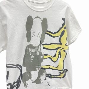 fragment design x トラヴィス スコット Travis Scott カクタス ジャック Cactus Jack x カウズ KAWS 藤原ヒロシ