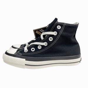 CONVERSE ALL STAR 100 GORE-TEX HI オールスター ゴアテックス ハイカット タグ付き スニーカー 黒 ブラック