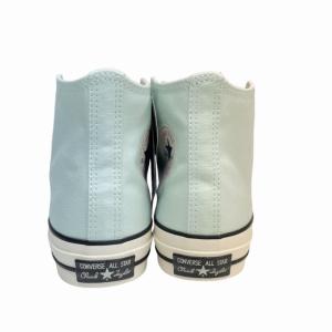 CONVERSE ALL STAR 100 COLORS HI 1SC222 オールスター スニーカー ハイカット タグ付き REACT ミントグリーン