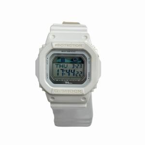 CASIO G-SHOCK x ロンハーマン Ron Herman GLX-5600 腕時計 デジタル 別注 コラボ 白 ホワイト 0323