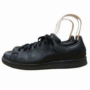 STAN SMITH CORE BLACK M20327 スタンスミス レザースニーカー シューズ 靴 ブラック US10