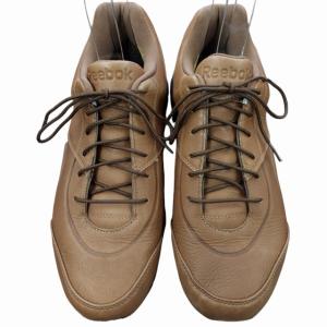 Reebok Rainwalker レインウォーカー DMXMAX ウォーキングシューズ スニーカー 靴 厚底 ブラウン US10 28cm