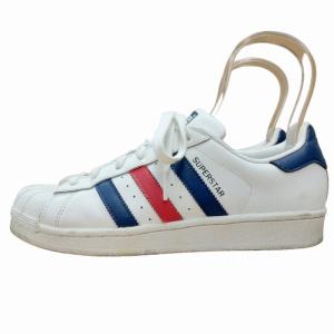 SUPERSTAR FD F36583 スーパースター トリコロール スニーカー シューズ 靴 US6 1