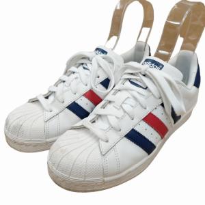 adidas SUPERSTAR FD F36583 スーパースター トリコロール スニーカー シューズ 靴 US6 1