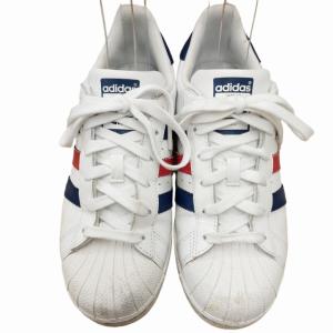 adidas SUPERSTAR FD F36583 スーパースター トリコロール スニーカー シューズ 靴 US6 1