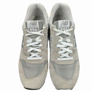 New Balance CM996GR2 C-CAPUS10 スニーカー シューズ 28cm グレー