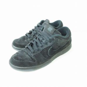 NIKE xUNDEFEATED DUNK LOW SP 5 ON IT DO9329-001 スニーカー