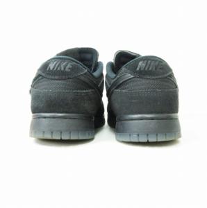 NIKE xUNDEFEATED DUNK LOW SP 5 ON IT DO9329-001 スニーカー