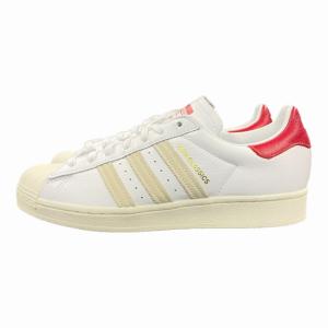 x キス KITH Superstar White