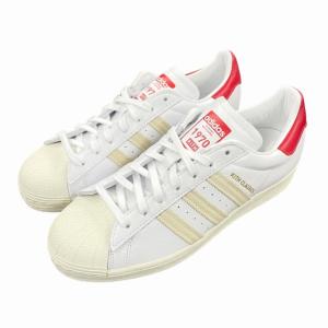 adidas Originals x キス KITH Superstar White