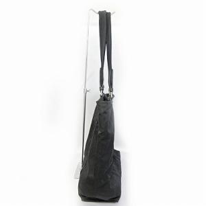 PRADA ナイロン トートバッグ ショルダーバッグ ビジネスバッグ 書類鞄 ブラック 黒 0816 GY18