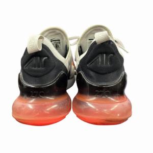 NIKE AIR MAX 270 AH8050-003 スニーカー ベージュ ブラック 26.5cm