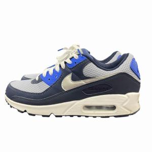 FD0374-410 AIR MAX 90 SE スニーカー 27.5cm MIDNIGHTNAVY