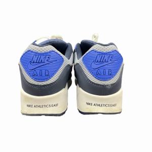 NIKE FD0374-410 AIR MAX 90 SE スニーカー 27.5cm MIDNIGHTNAVY