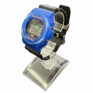 CASIO G-SHOCK x Love The Sea And The Earth アイサーチ ジャパン G-LIDE GWX-5700K-2JR イルクジ