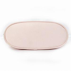 MCM ハンドバッグ トートバッグ レザー ピンク 0830 GY05