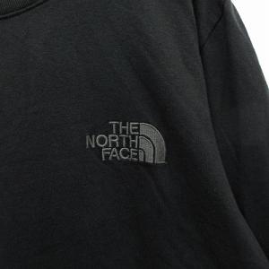 THE NORTH FACE × KAWS カウズ L