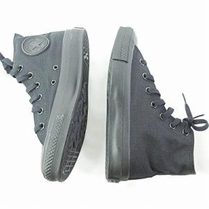 CONVERSE M3310 ALLSTAR HI オールスター スニーカー ハイカット キャンバス ブラック 黒 5 24cm 0925