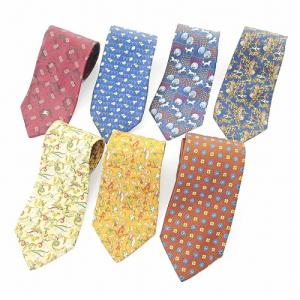 バーバリーズ ゼニア ネクタイ レギュラータイ 7本 7点 まとめ ビジネス 1023