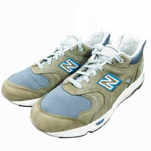 New Balance M1700JP Gray USA製 スニーカー シューズ US10 グレー