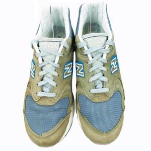 New Balance M1700JP Gray USA製 スニーカー シューズ US10 グレー
