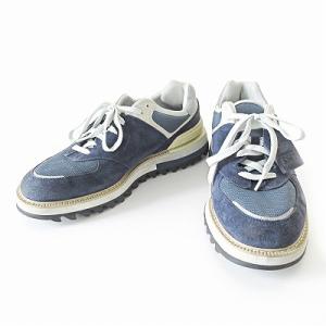 New Balance TOKYO DESIGN STUDION MS574TDS スニーカー 28cm ネイビー