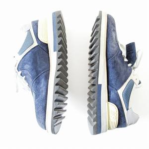 New Balance TOKYO DESIGN STUDION MS574TDS スニーカー 28cm ネイビー