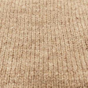 MHL. 22年製 DRY MERINO WOOL VEST 595-2261503 ノースリーブ ニット ベスト セーター メリノウール