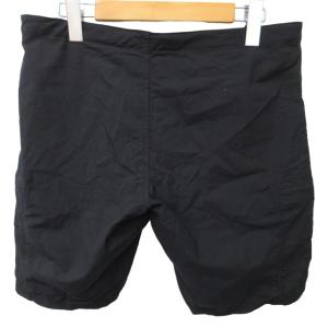 THE NORTH FACE ウォーターショーツ ナイロンパンツ ブラック 黒 Mサイズ NT53140 1217