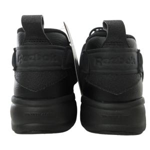 Reebok タグ付き  FURYLITE フューリーライト スニーカー シューズ AR2783 ブラック 黒 US9.5 27.5?p
