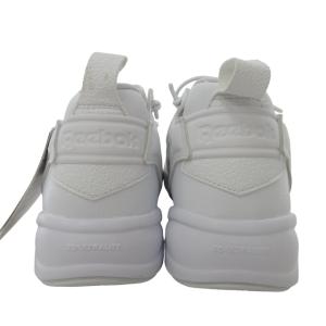 Reebok タグ付き FURYLITE フューリーライト スニーカー シューズ AR2783 ホワイト 白 US9 27?p 1217