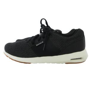 Reebok タグ付き ストリートスケープ スポーティ STREETSCAPE SPORTY スニーカー シューズ AR1661 ブラック