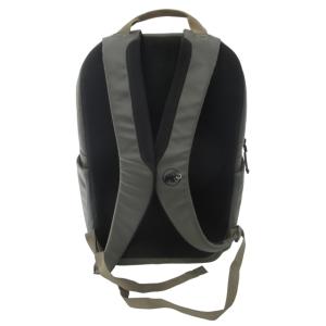 MAMMUT デイパック リュックサック 登山 グレー 1222