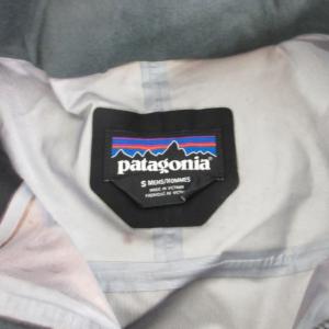 Patagonia パタゴニア トリオレット マウンテンパーカー ジャケット STY83401FA16 S ブラック 0109