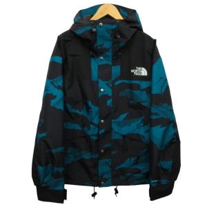 Men’s Printed ’86 Retro Mountain Jacket マウンテンパーカー NF0A7WVF ジャケット