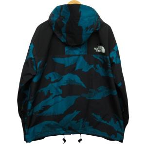 THE NORTH FACE Men’s Printed ’86 Retro Mountain Jacket マウンテンパーカー NF0A7WVF ジャケット