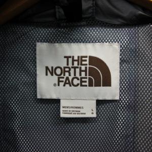 THE NORTH FACE Men’s Printed ’86 Retro Mountain Jacket マウンテンパーカー NF0A7WVF ジャケット