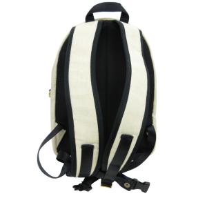 PORTER GIRL ガール CLAY DAYPACK (S) リュックサック デイパック 撥水加工 ナチュラル 生成り