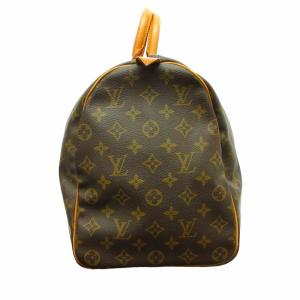 LOUIS VUITTON ボストンバッグ キーポル45 モノグラム トラベルバッグ M41428 ブラウン系