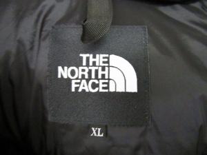 THE NORTH FACE Baltro Light Jacket ND91950 ダウン 茶