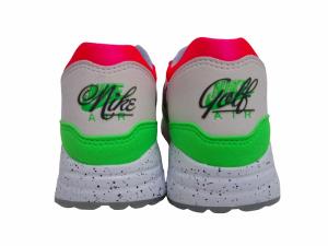 NIKE AIR MAX 1 86 OG GOLF NRG US Open スニーカー