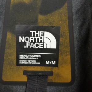 THE NORTH FACE エーキャドジャケット マウンテンパーカー 迷彩 カモ柄 カモフラ ブラウン M NS51916