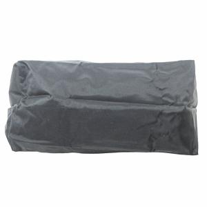 Longchamp ルプリアージュ トートバッグ ハンドバッグ ナイロンキャンバス ブラック 黒 0705 WY